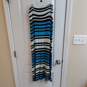Maxi Skirt
